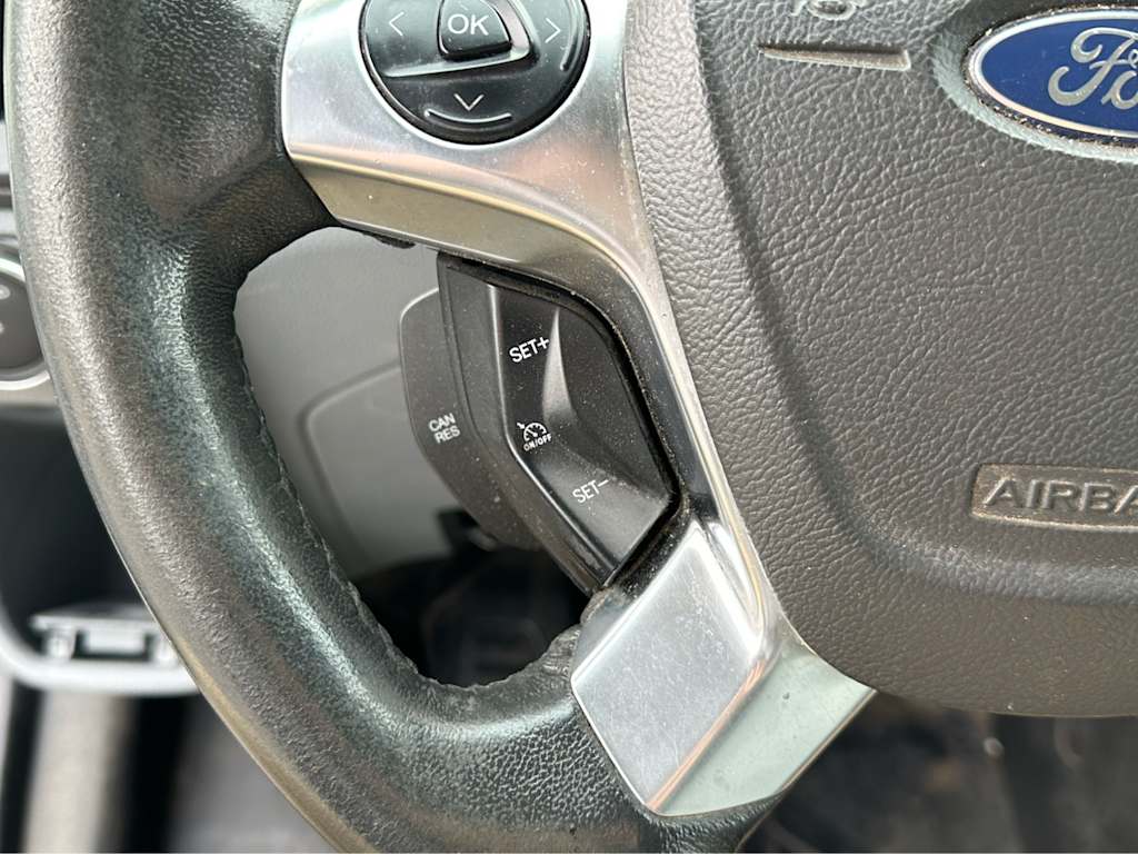 Thumbnail: 2015 Ford Transit Series - 21