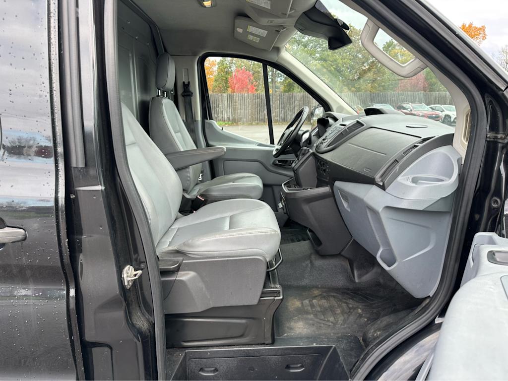 Thumbnail: 2015 Ford Transit Series - 26