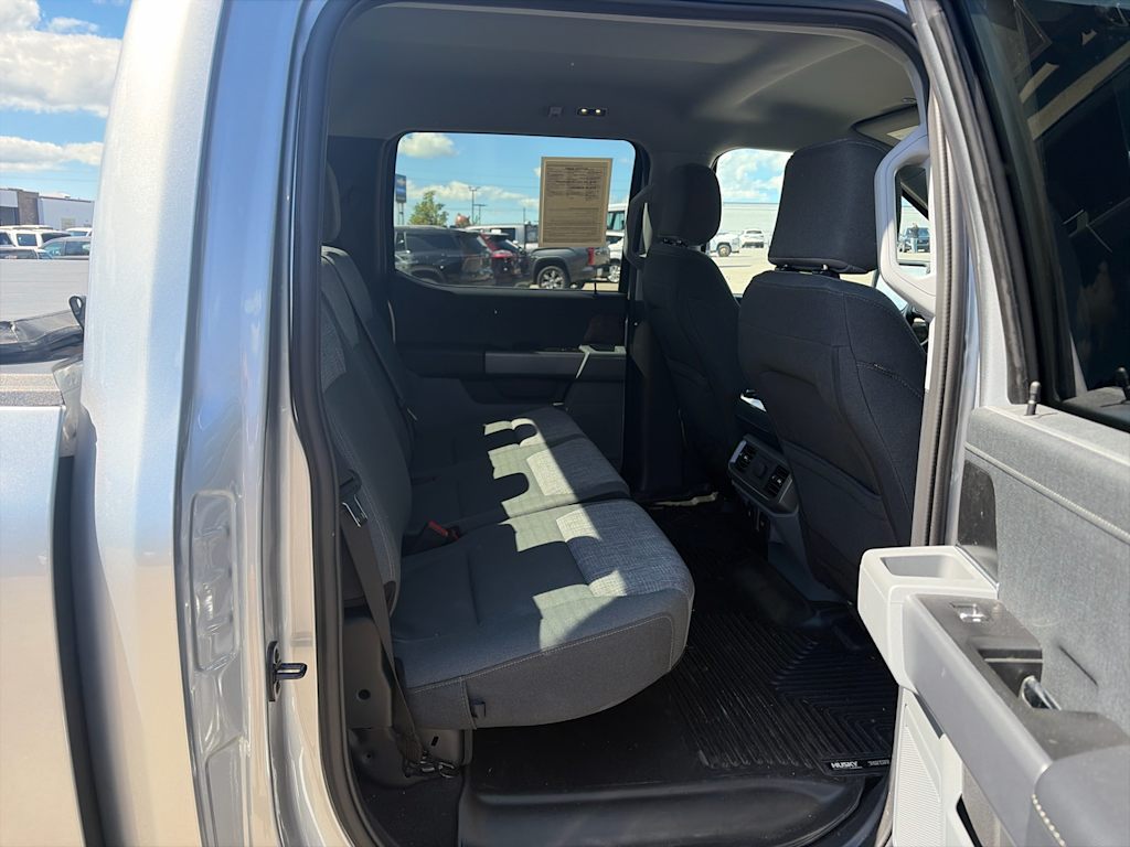 Thumbnail: 2023 Ford F-150 - 7