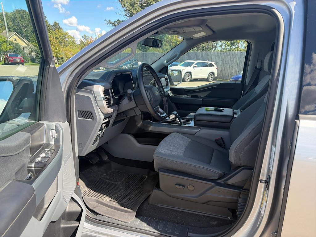 Thumbnail: 2023 Ford F-150 - 6