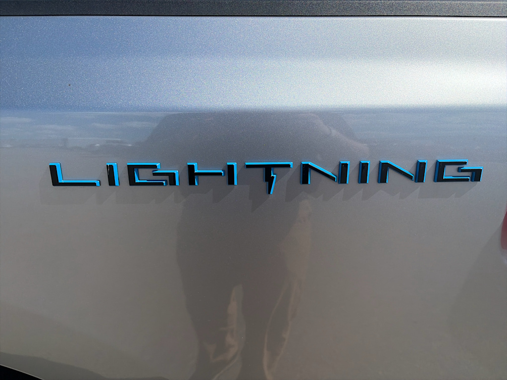 Thumbnail: 2023 Ford F-150 - 4