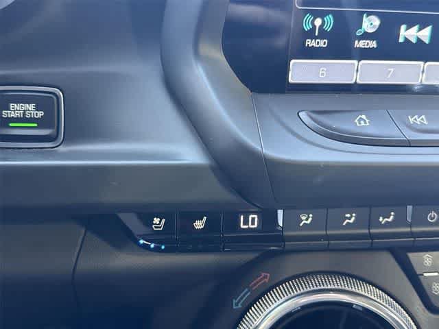 Thumbnail: 2018 Chevrolet Camaro - 20