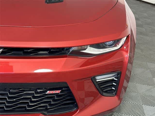 Thumbnail: 2018 Chevrolet Camaro - 16