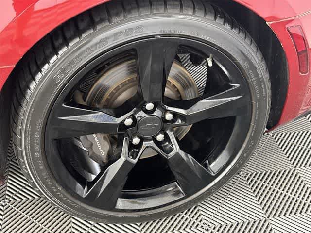 Thumbnail: 2018 Chevrolet Camaro - 6