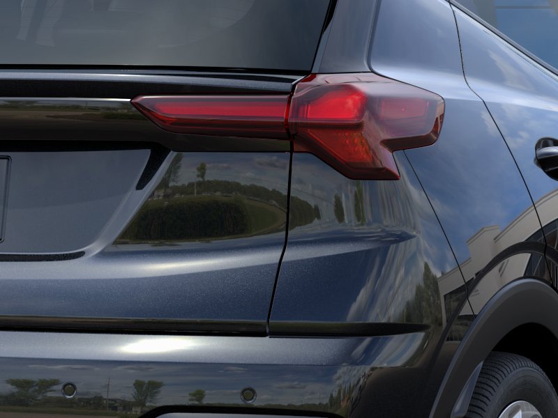 Thumbnail: 2027 Chevrolet Bolt EV - 21