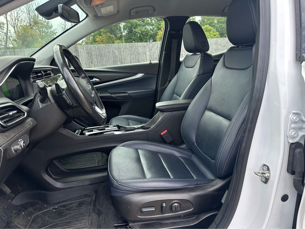 Thumbnail: 2022 Chevrolet Bolt EUV - 9