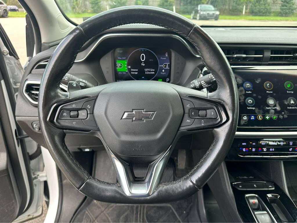 Thumbnail: 2022 Chevrolet Bolt EUV - 2