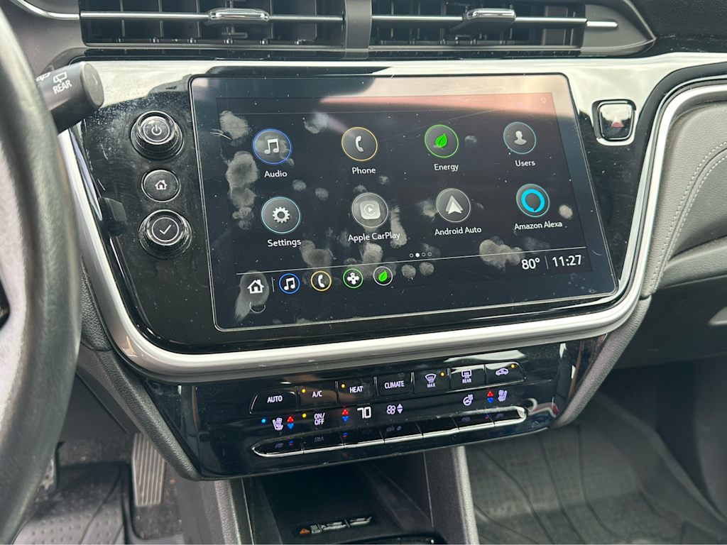 Thumbnail: 2022 Chevrolet Bolt EUV - 11