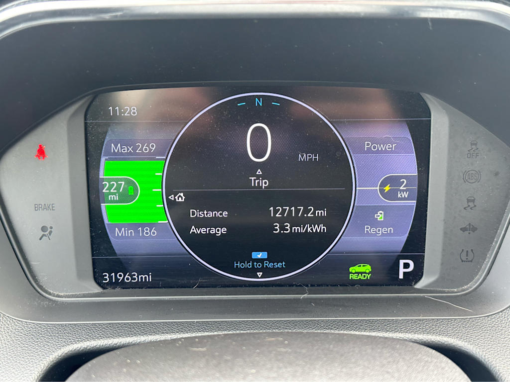 Thumbnail: 2022 Chevrolet Bolt EUV - 14