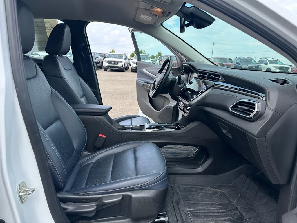 Thumbnail: 2022 Chevrolet Bolt EUV - 23