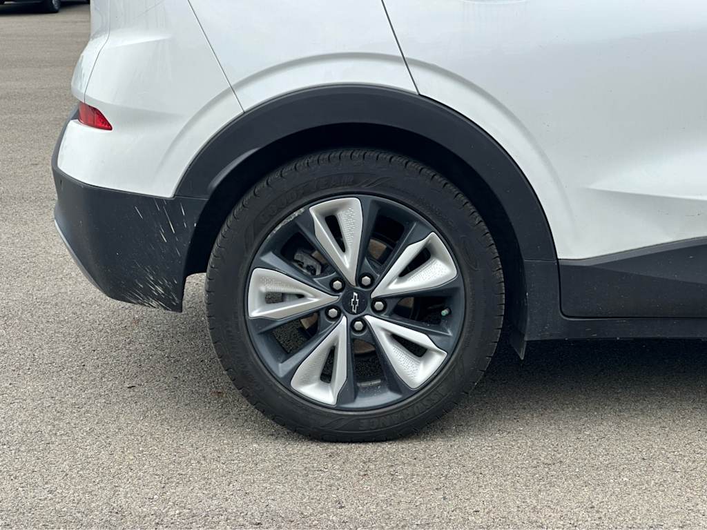 Thumbnail: 2022 Chevrolet Bolt EUV - 7