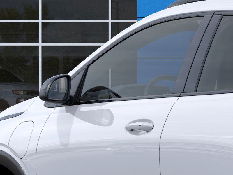 Thumbnail: 2027 Chevrolet Bolt EV - 21