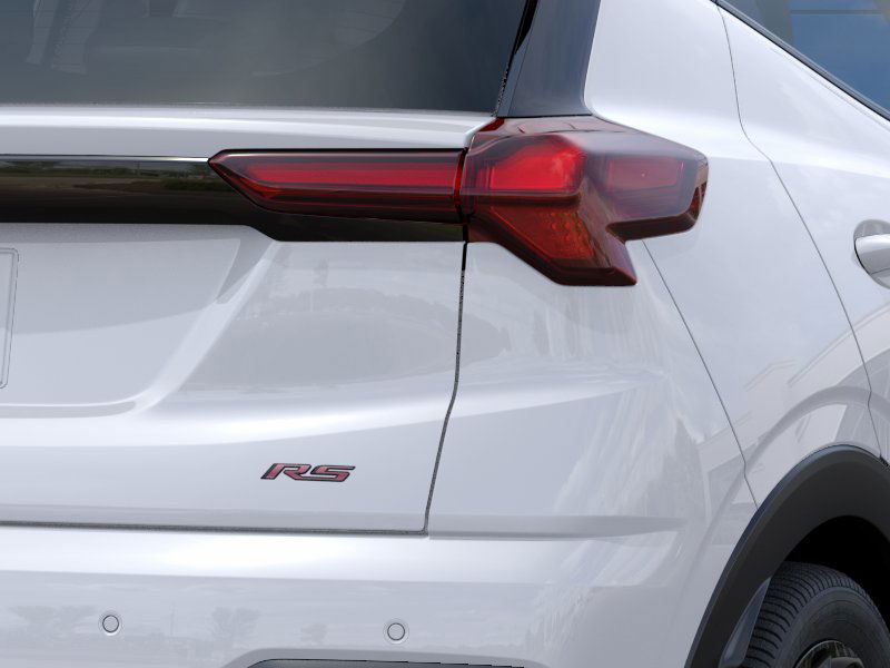 Thumbnail: 2027 Chevrolet Bolt EV - 20