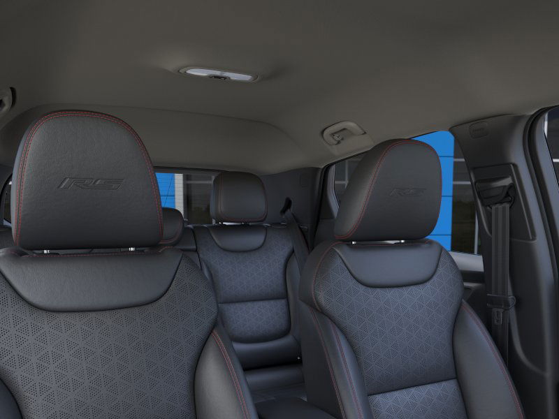 Thumbnail: 2027 Chevrolet Bolt EV - 9
