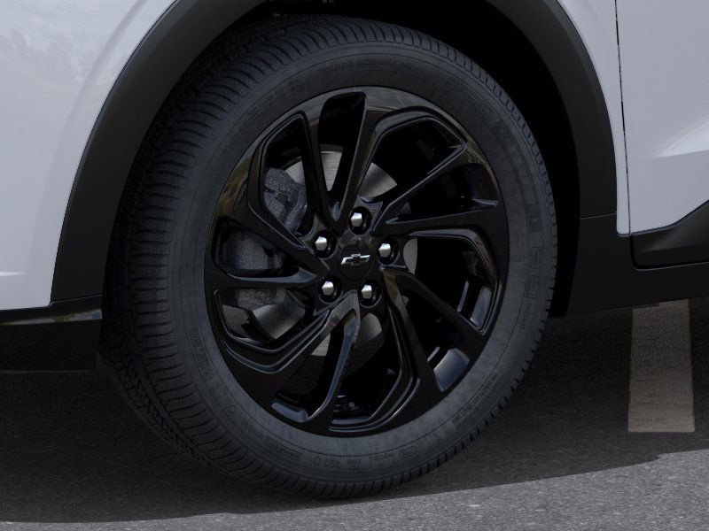 Thumbnail: 2027 Chevrolet Bolt EV - 7