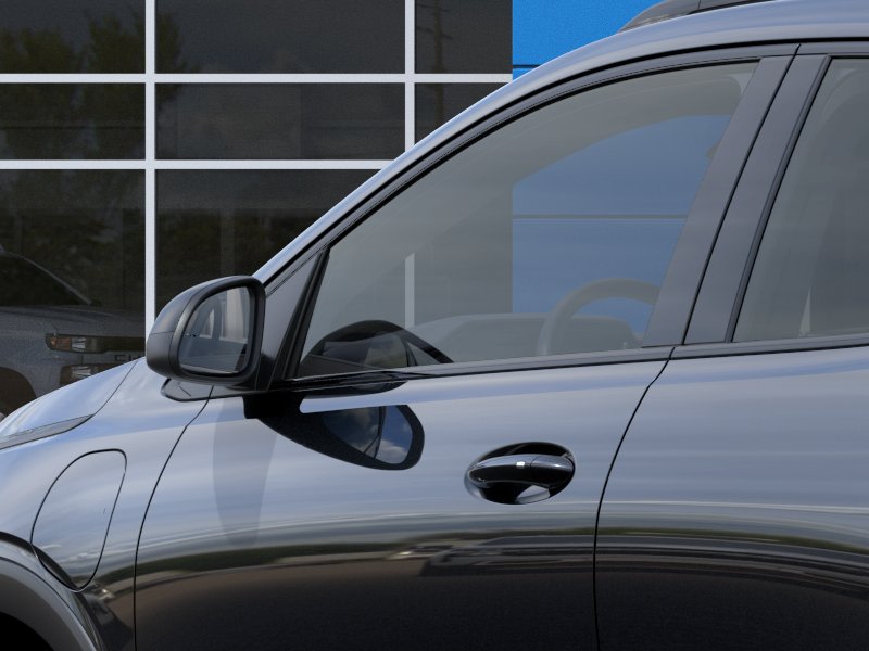 Thumbnail: 2027 Chevrolet Bolt EV - 21