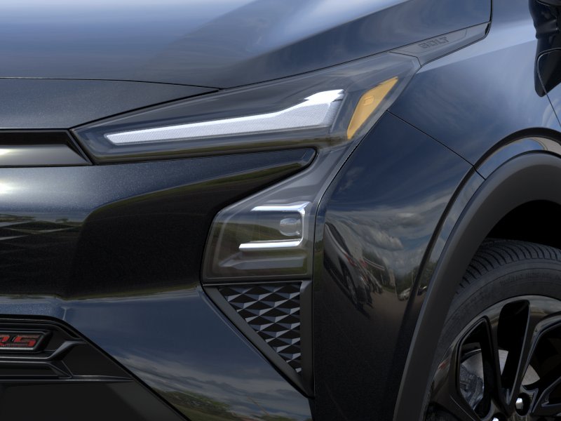 Thumbnail: 2027 Chevrolet Bolt EV - 19