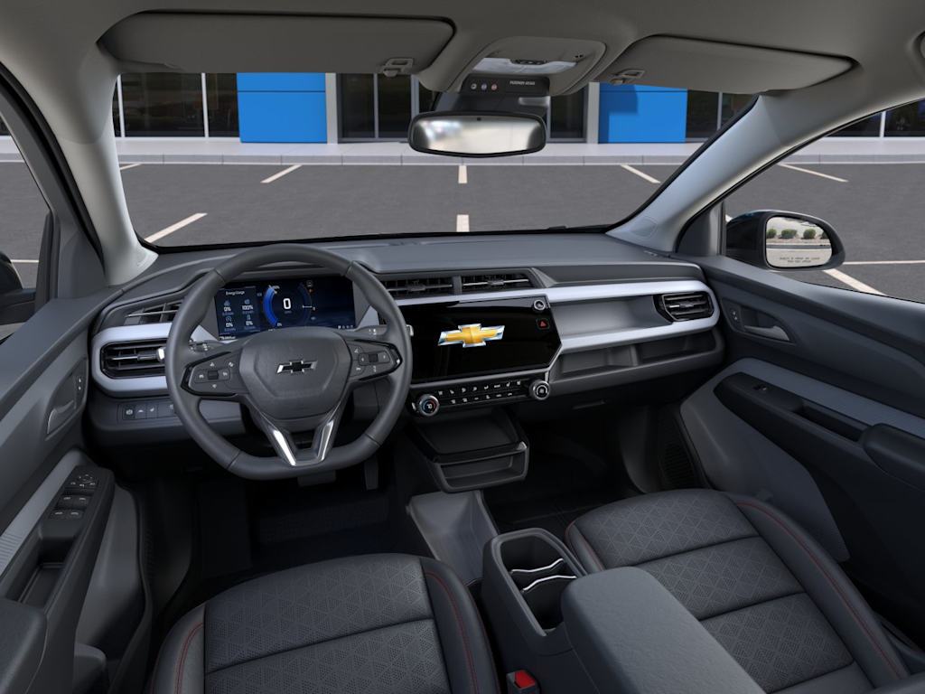 Thumbnail: 2027 Chevrolet Bolt EV - 2