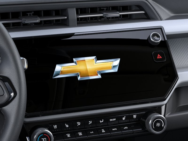 Thumbnail: 2027 Chevrolet Bolt EV - 10