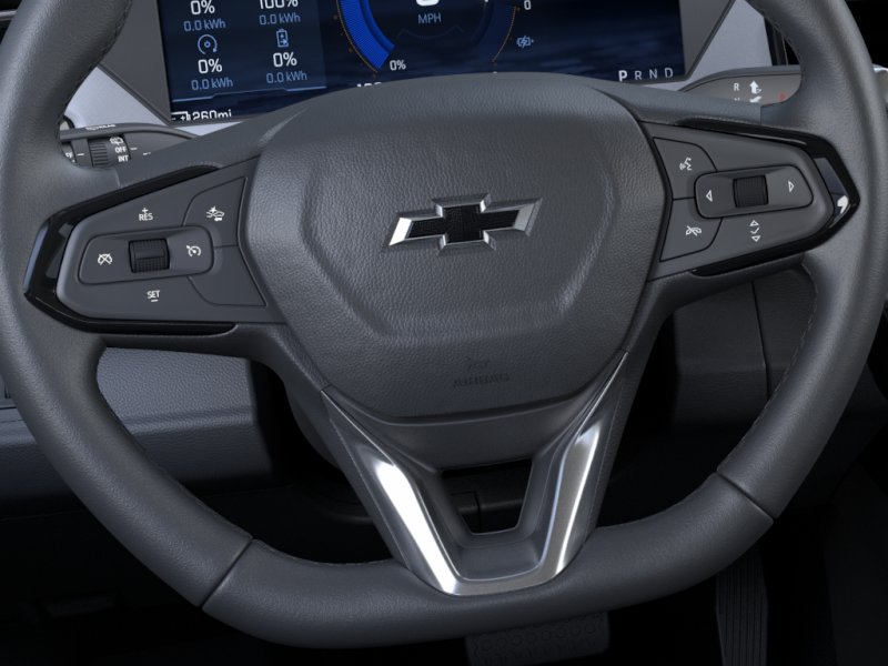 Thumbnail: 2027 Chevrolet Bolt EV - 22