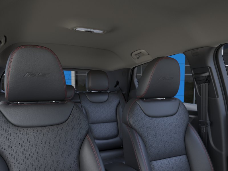Thumbnail: 2027 Chevrolet Bolt EV - 9