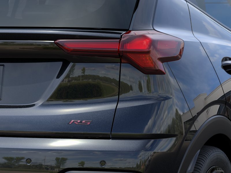 Thumbnail: 2027 Chevrolet Bolt EV - 20