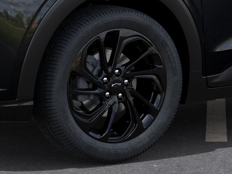 Thumbnail: 2027 Chevrolet Bolt EV - 7