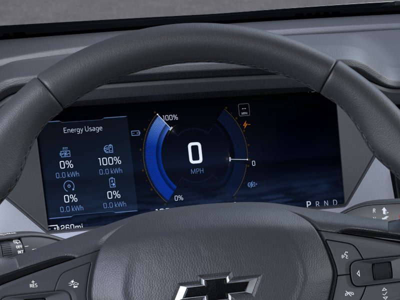 Thumbnail: 2027 Chevrolet Bolt EV - 12