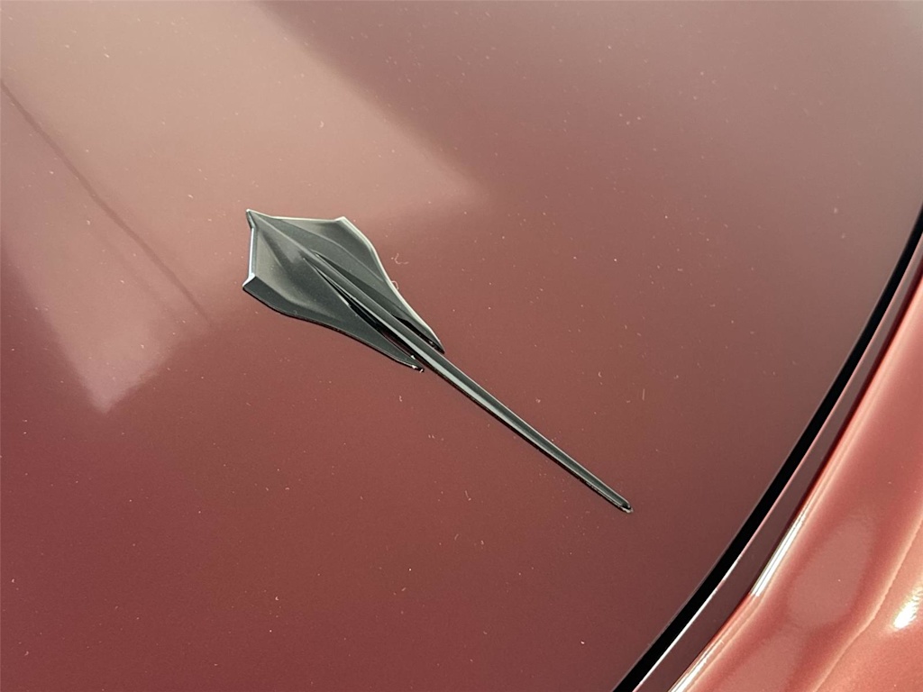 Thumbnail: 2020 Chevrolet Corvette - 16