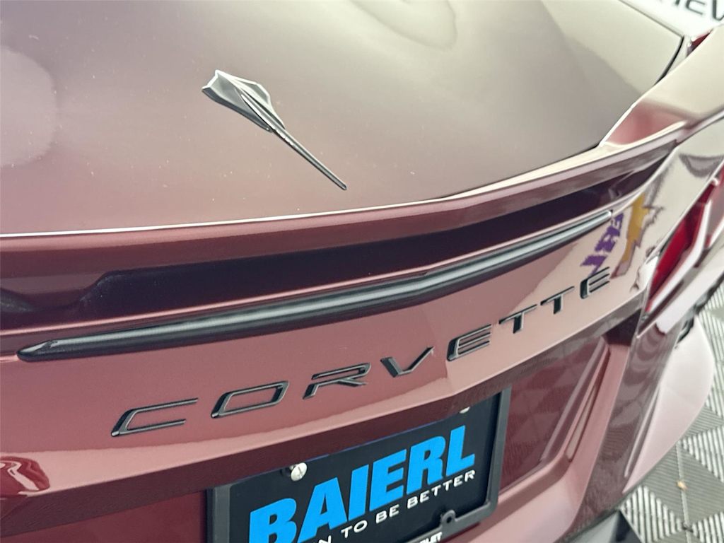 Thumbnail: 2020 Chevrolet Corvette - 4