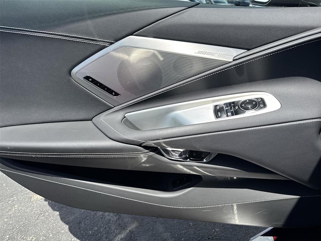Thumbnail: 2020 Chevrolet Corvette - 22