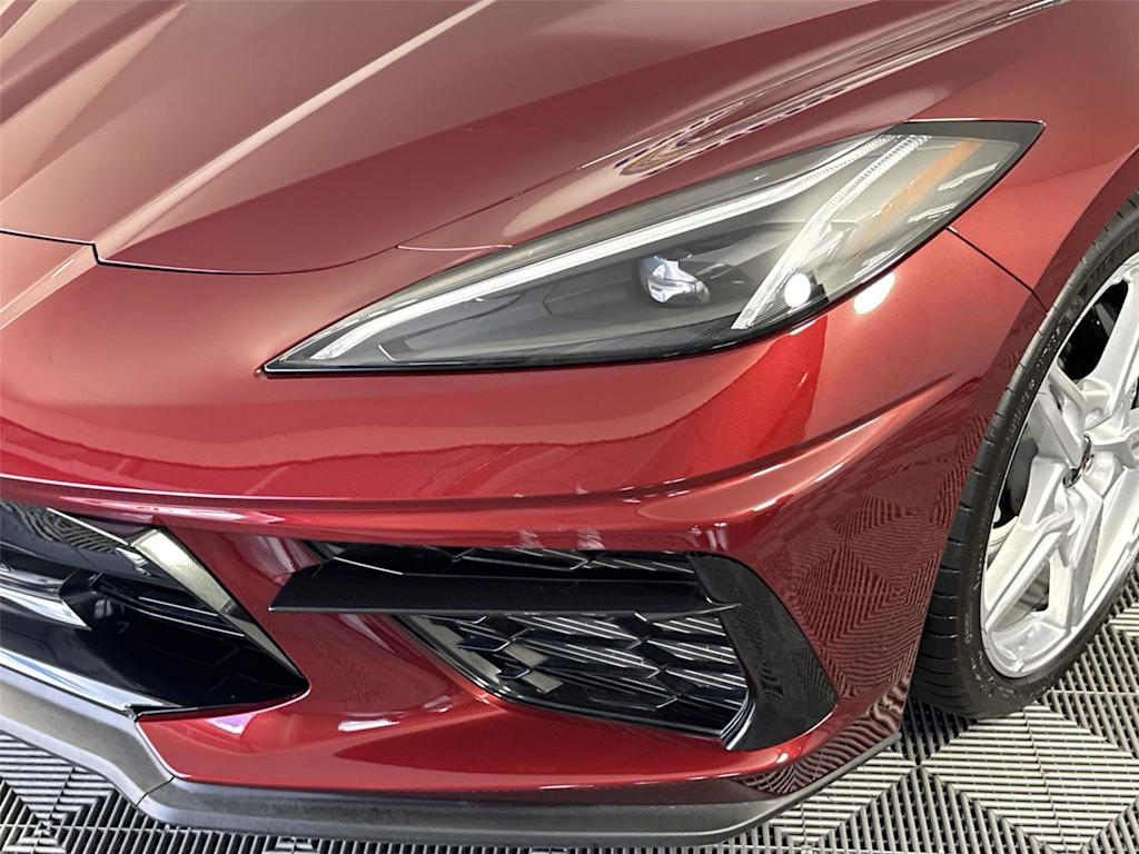Thumbnail: 2020 Chevrolet Corvette - 15