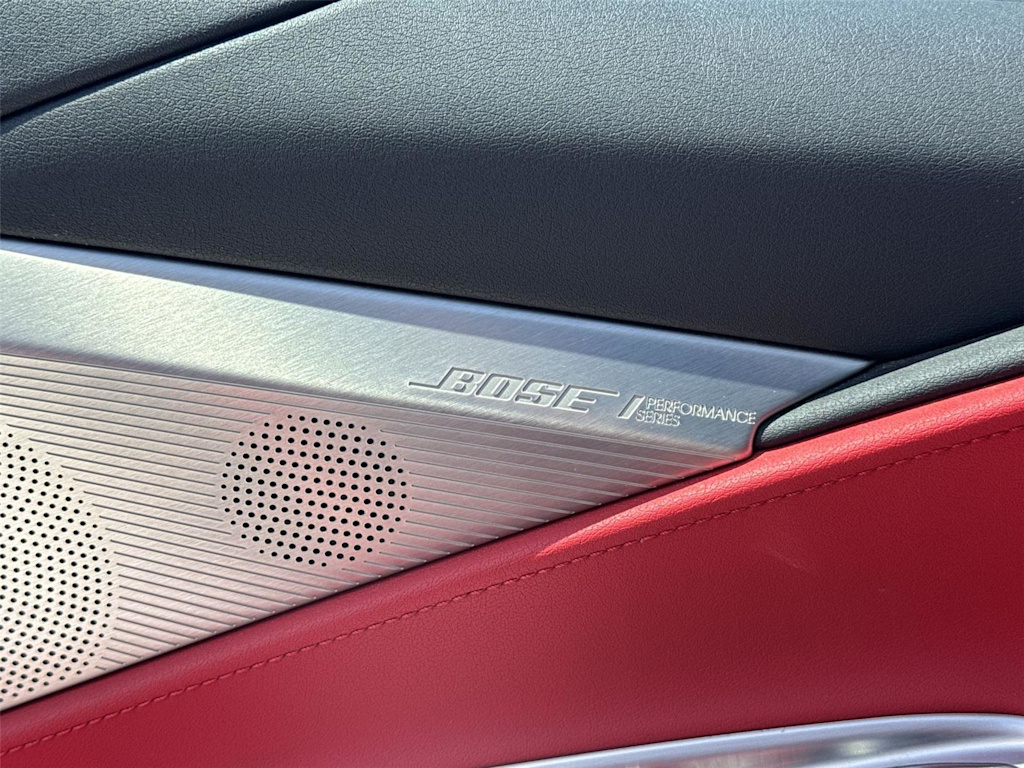 2023 Chevrolet Corvette 2LT - Photo 12