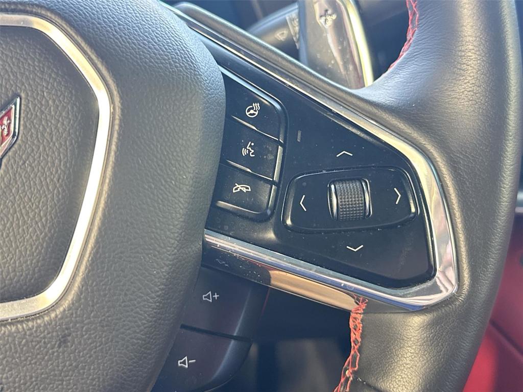 2023 Chevrolet Corvette 2LT - Photo 26