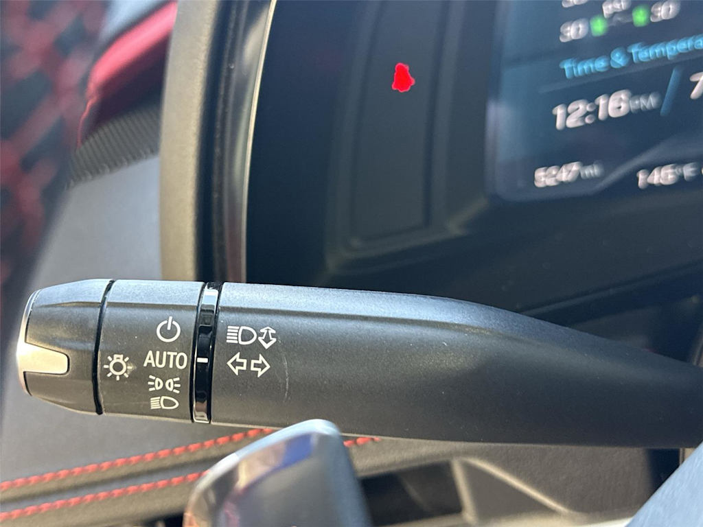 2023 Chevrolet Corvette 2LT - Photo 10