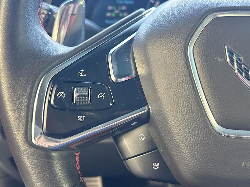2023 Chevrolet Corvette 2LT - Photo 25