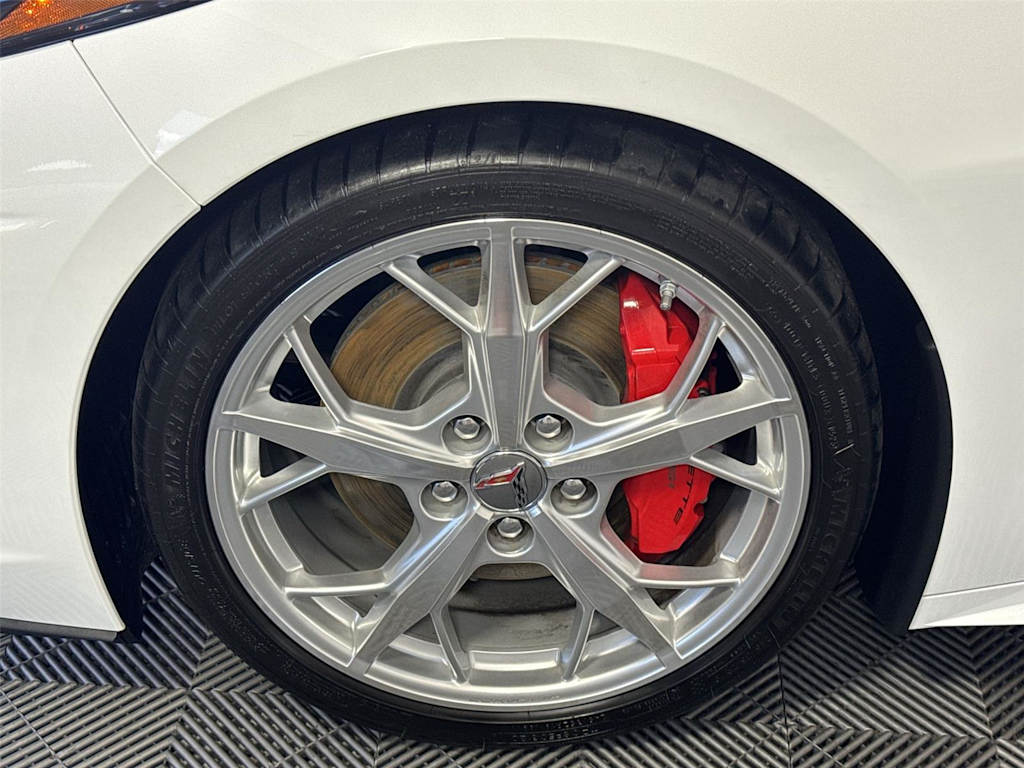 2023 Chevrolet Corvette 2LT - Photo 7