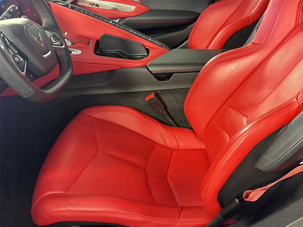 2023 Chevrolet Corvette 2LT - Photo 8