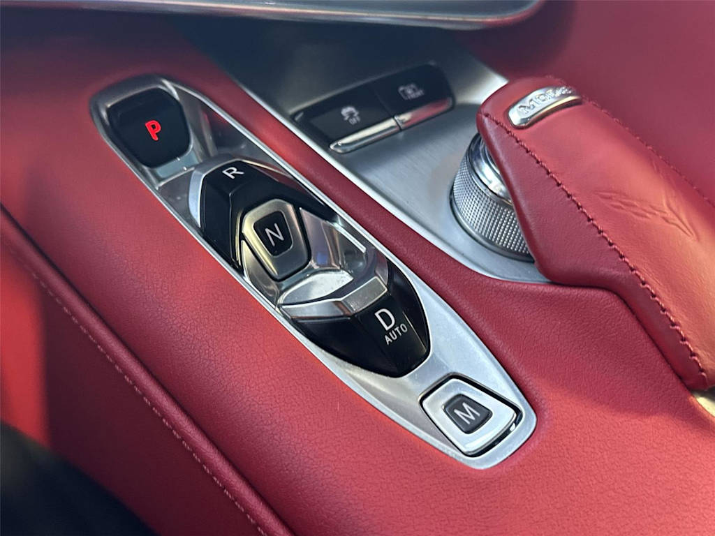 2023 Chevrolet Corvette 2LT - Photo 21