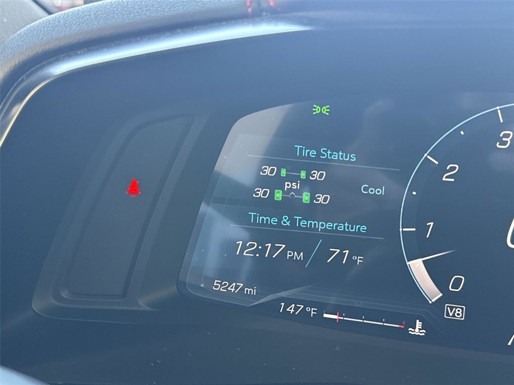 2023 Chevrolet Corvette 2LT - Photo 28