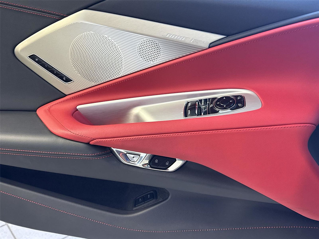 2023 Chevrolet Corvette 2LT - Photo 22