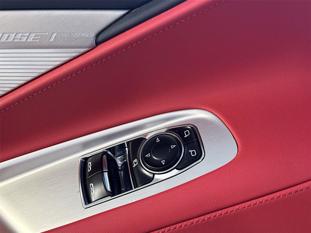 2023 Chevrolet Corvette 2LT - Photo 23