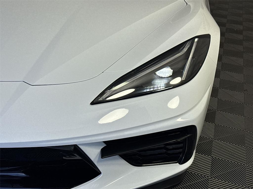 2023 Chevrolet Corvette 2LT - Photo 16