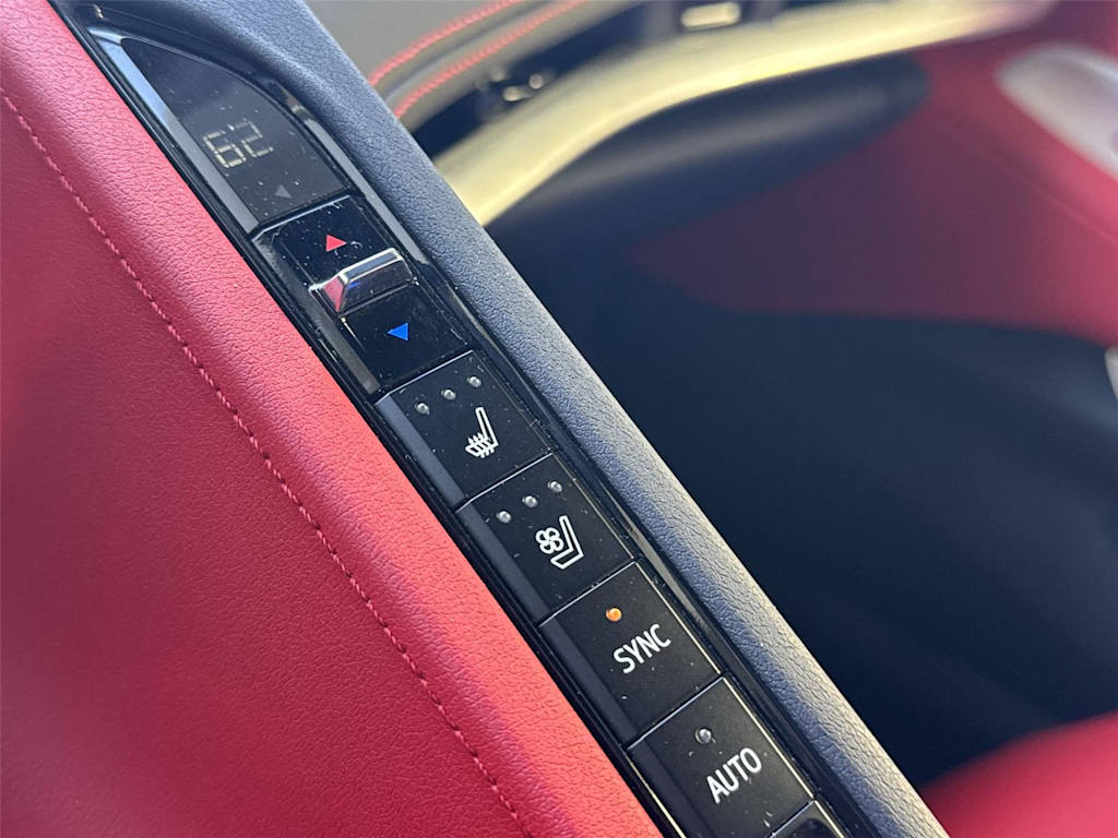 2023 Chevrolet Corvette 2LT - Photo 20