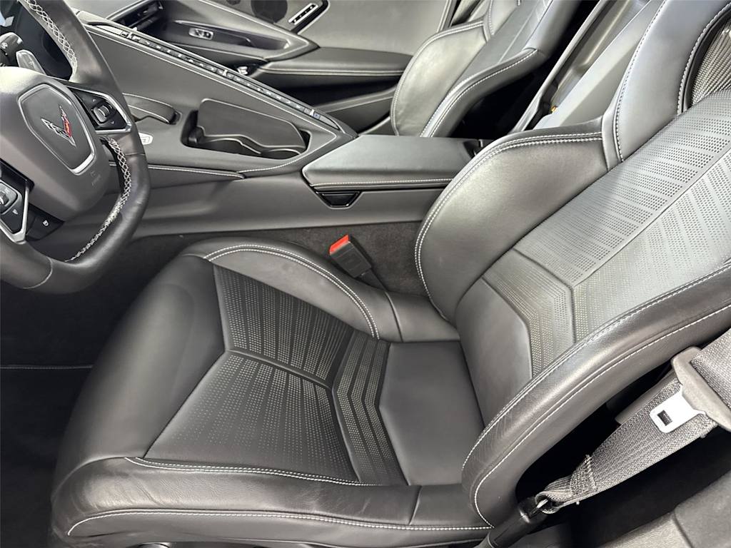 Thumbnail: 2023 Chevrolet Corvette - 9