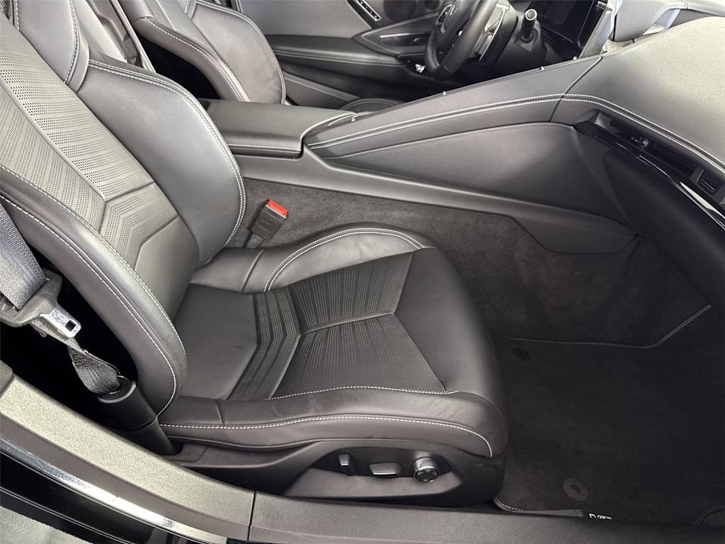Thumbnail: 2023 Chevrolet Corvette - 10
