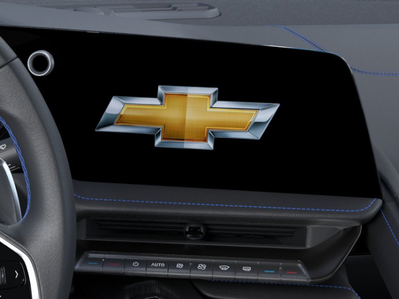 Thumbnail: 2027 Chevrolet Corvette - 9