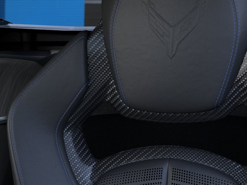 Thumbnail: 2027 Chevrolet Corvette - 21