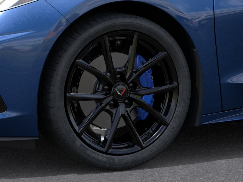 Thumbnail: 2027 Chevrolet Corvette - 6