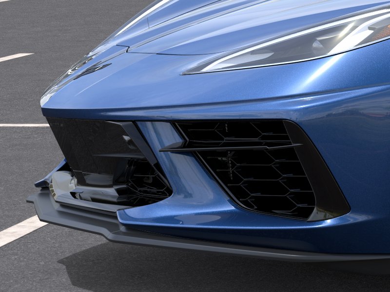 Thumbnail: 2027 Chevrolet Corvette - 19